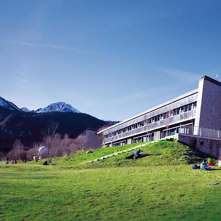 Monnatura Pirineus Son Del Pi Екстер'єр фото