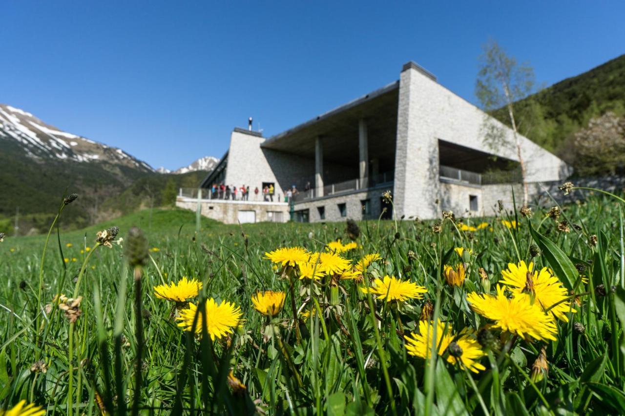 Monnatura Pirineus Son Del Pi Екстер'єр фото