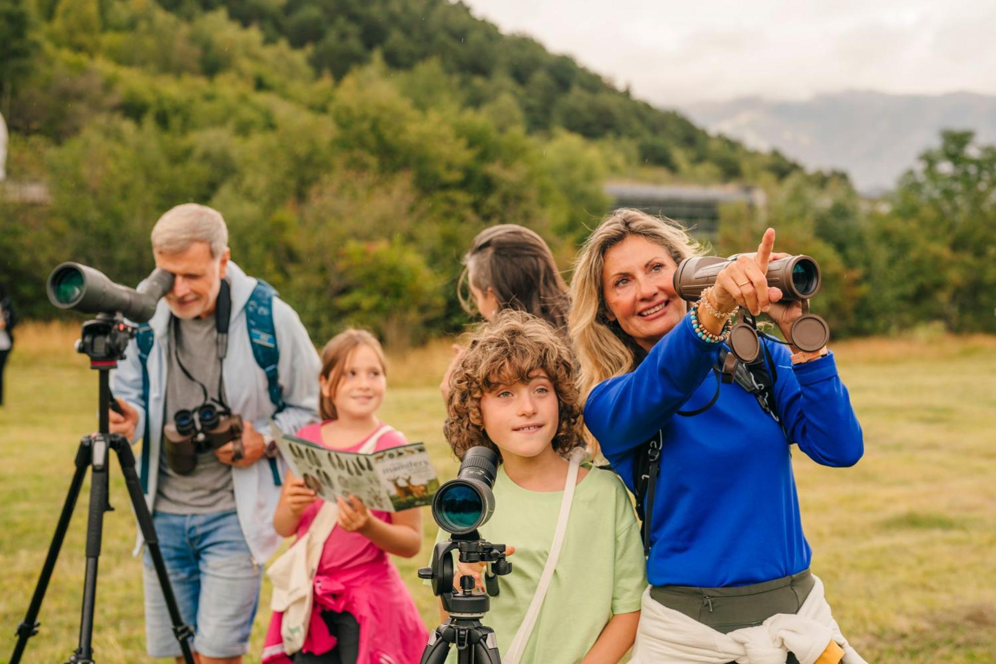 Monnatura Pirineus Son Del Pi Екстер'єр фото