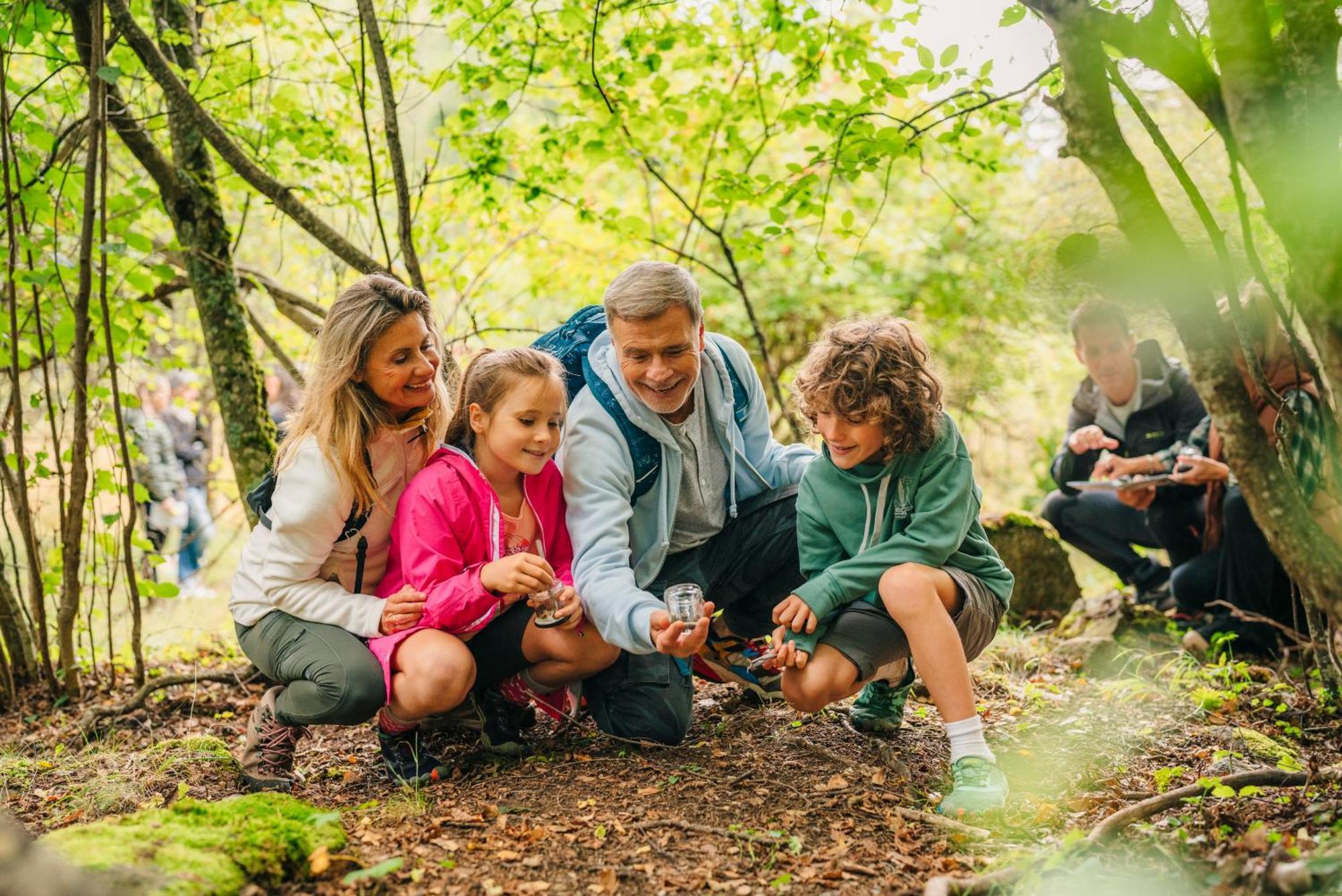 Monnatura Pirineus Son Del Pi Екстер'єр фото